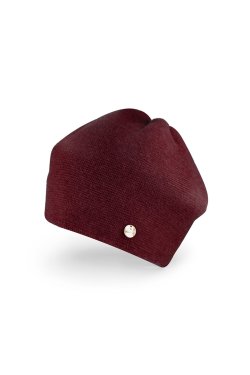 BERET DAMSKI P068