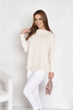 SWETER DAMSKI OVERSIZE MIRIAM