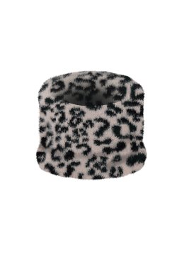 KOMIN - TUBA DAMSKA PANTERKA P056