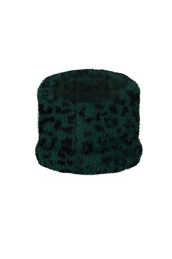 KOMIN - TUBA DAMSKA PANTERKA P056