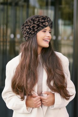 OPASKA DAMSKA PANTERKA P055