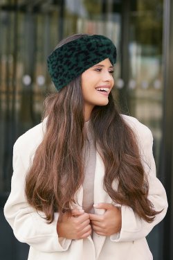 OPASKA DAMSKA PANTERKA P055