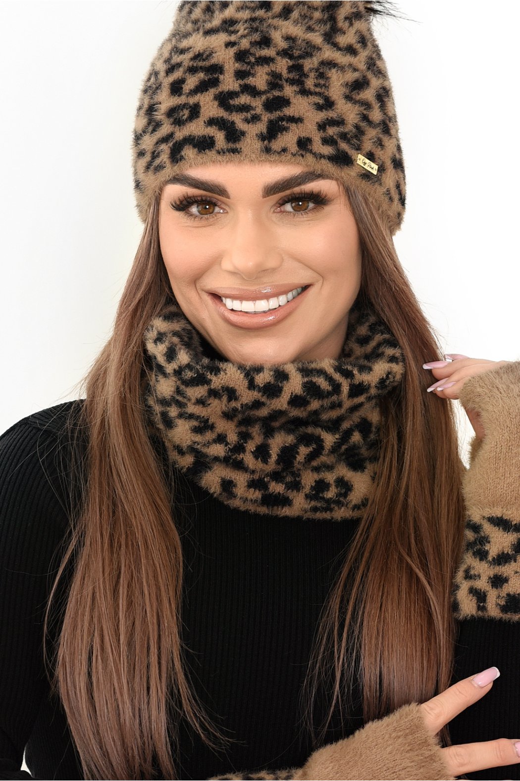 KOMIN - TUBA DAMSKA...