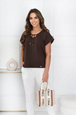 T-SHIRT DAMSKI MORENA