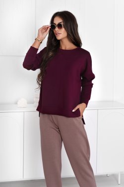BLUZA DAMSKA MASEŁKO - TIARA