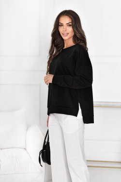BLUZA DAMSKA MASEŁKO - TIARA