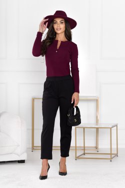 SPODNIE DAMSKIE DOMINGA