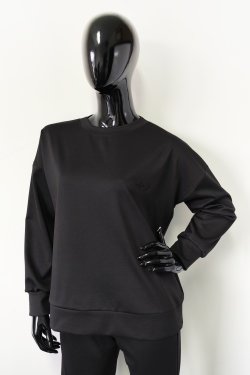 BLUZA DAMSKA Z HAFTEM DOMINGA