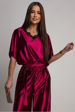 ELEGANCKA BLUZKA DAMSKA - GLOSY