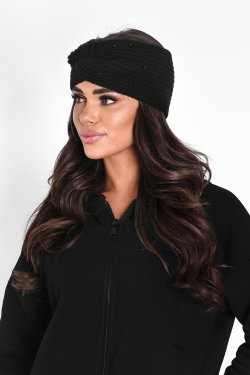 OPASKA DAMSKA Z DODATKIEM WEŁNY P096