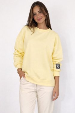 BASICOWA BLUZA DAMSKA ZOE