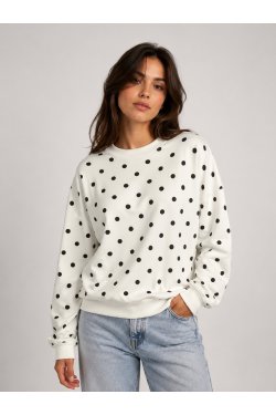 BLUZA DOTTIE