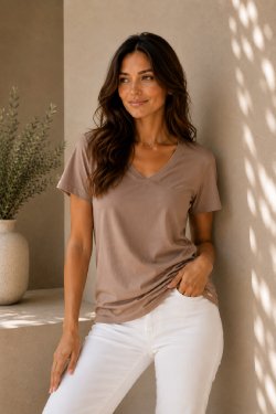 BLUZKA MACARIA