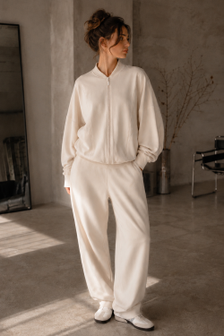 BLUZA BOMBERKA IZYDORA