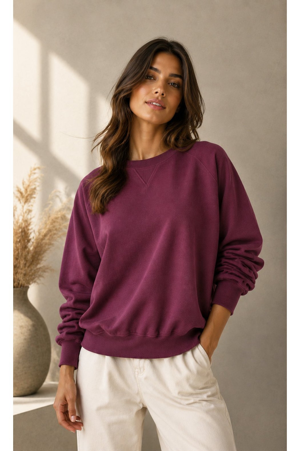BLUZA LITA
