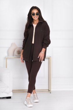 BLUZA ROZPINANA ESME