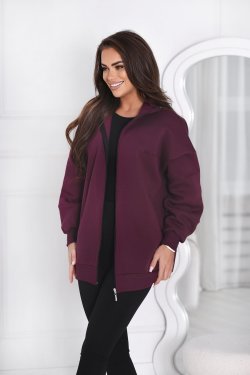 BLUZA ROZPINANA ESME