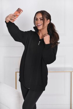 BLUZA ROZPINANA ESME