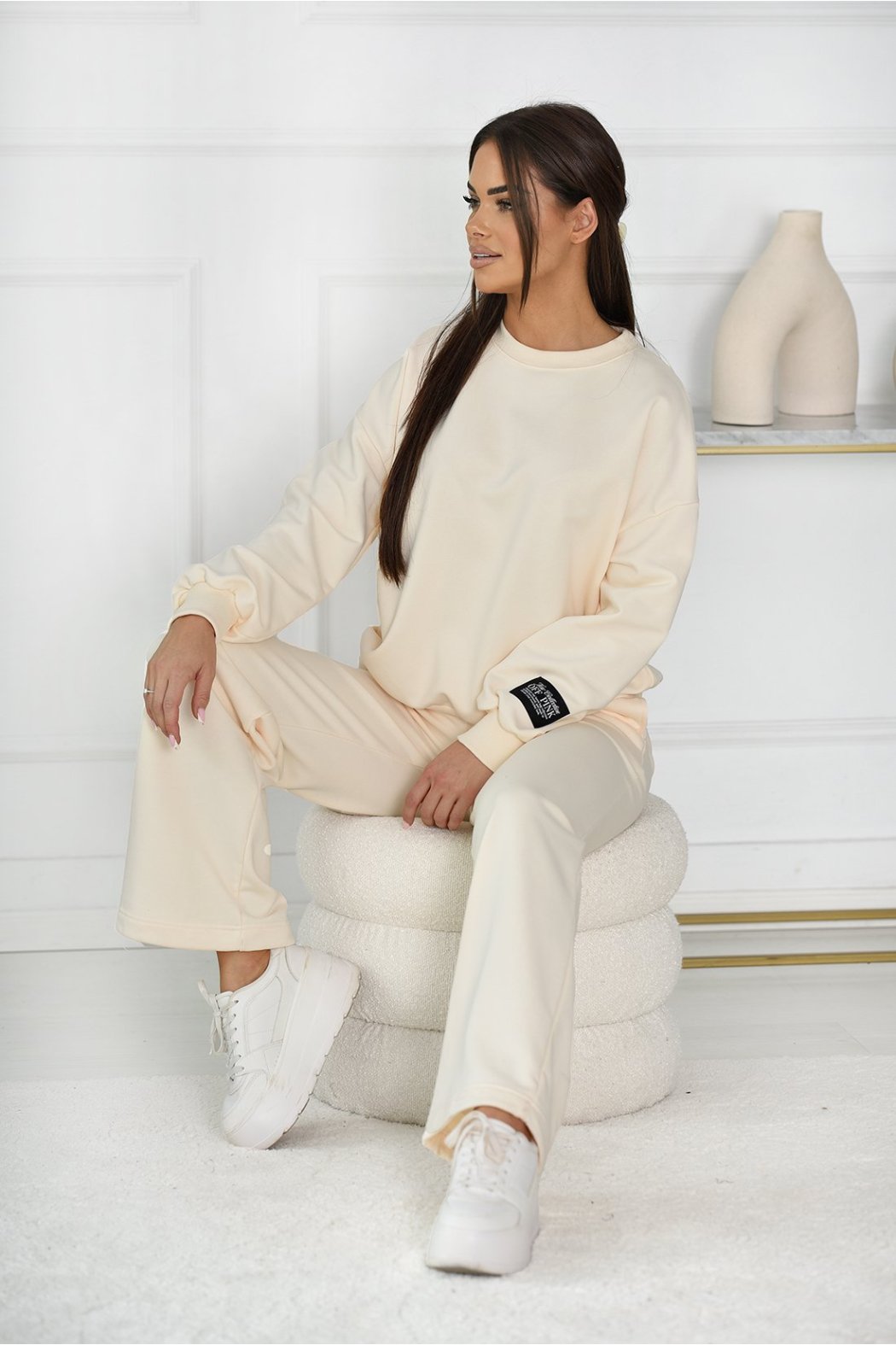 BLUZA DAMSKA LETA